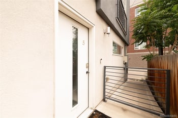 4922 Lowell Blvd #5, Denver, CO 80221