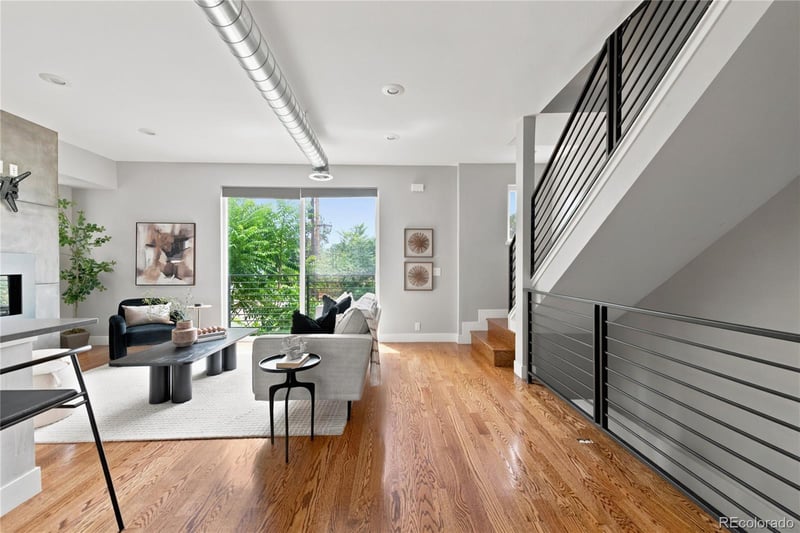 4922 Lowell Blvd #5, Denver, CO 80221