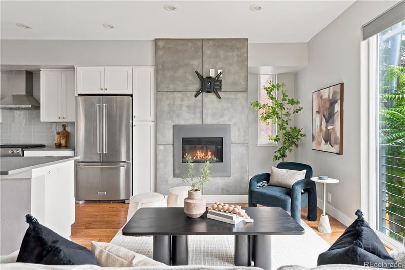 4922 Lowell Blvd #5, Denver, CO 80221