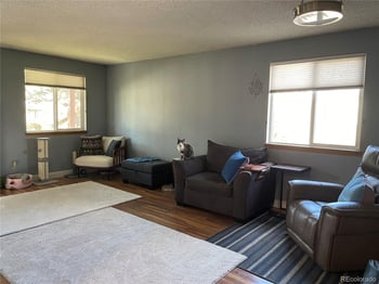 972 S Yukon St, Lakewood, CO 80226
