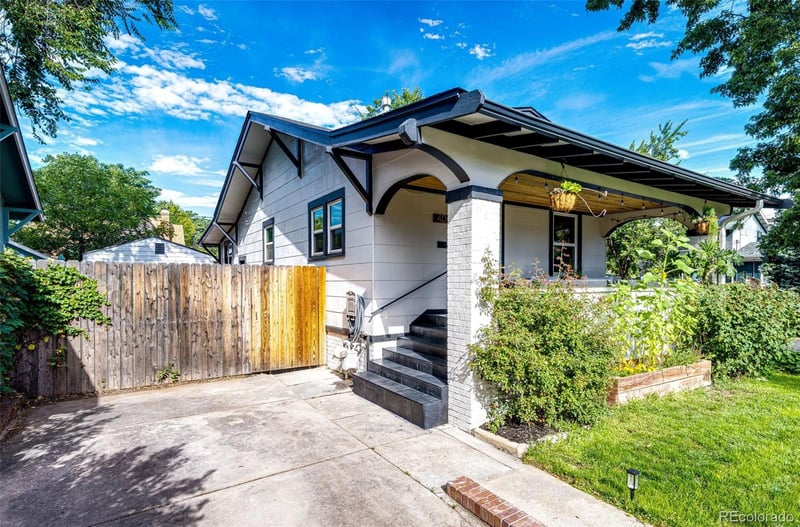 4057 Bryant St, Denver, CO 80211