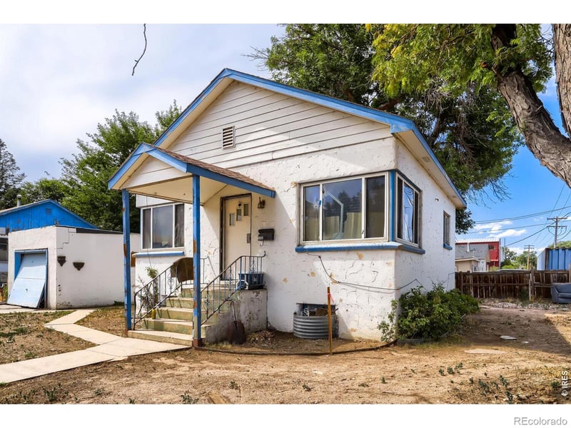 503 5th St, Greeley, CO 80631