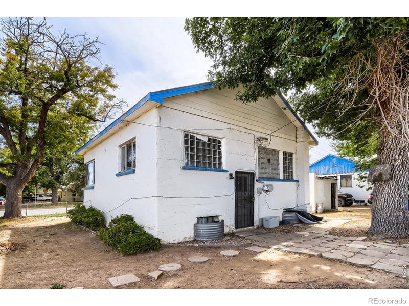 503 5th St, Greeley, CO 80631