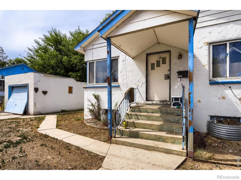 503 5th St, Greeley, CO 80631