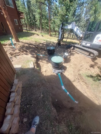 46 Bay Ln, Bailey, CO 80421