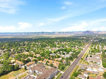 1930 S Balsam St, Denver, CO 80227