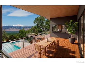 7855 Spring Dr, Boulder, CO 80303
