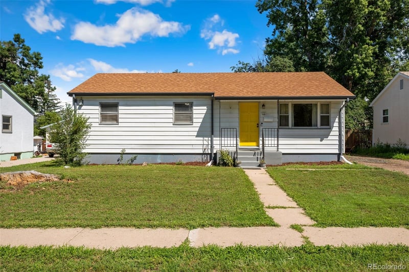 Home Worth Check