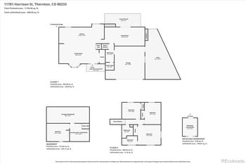 11701 Harrison St, Thornton, CO 80233