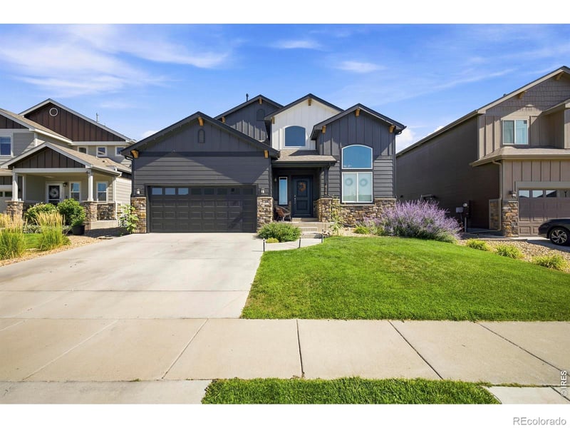 414 Ellie Way, Berthoud, CO 80513