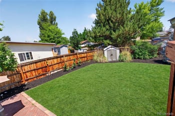 6995 W Rowland Ave, Littleton, CO 80128