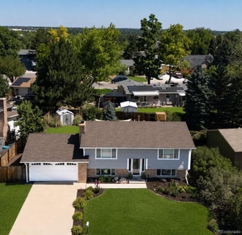 6995 W Rowland Ave, Littleton, CO 80128