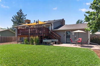 6995 W Rowland Ave, Littleton, CO 80128