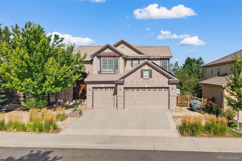 6072 S Paris St, Greenwood Village, CO 80111