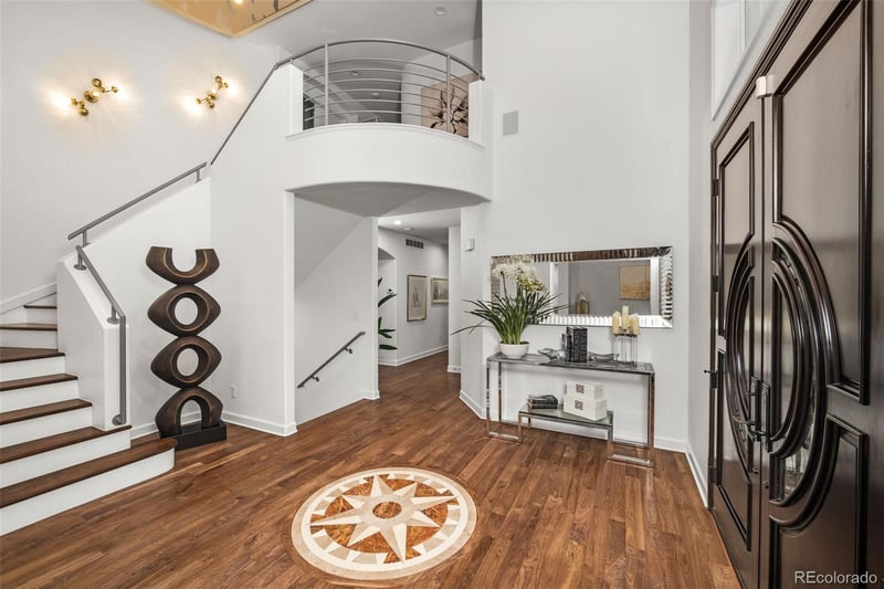 6072 S Paris St, Greenwood Village, CO 80111
