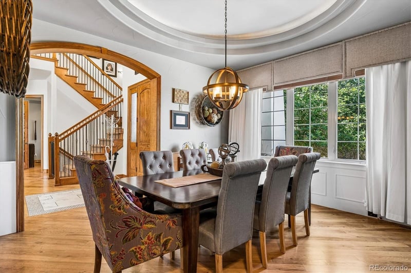 5112 Serene View Way, Parker, CO 80134