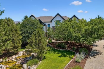 5112 Serene View Way, Parker, CO 80134
