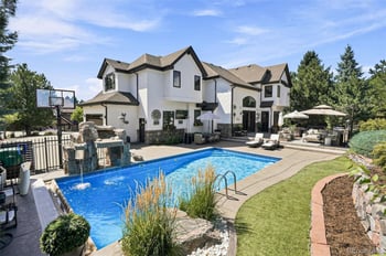 5112 Serene View Way, Parker, CO 80134