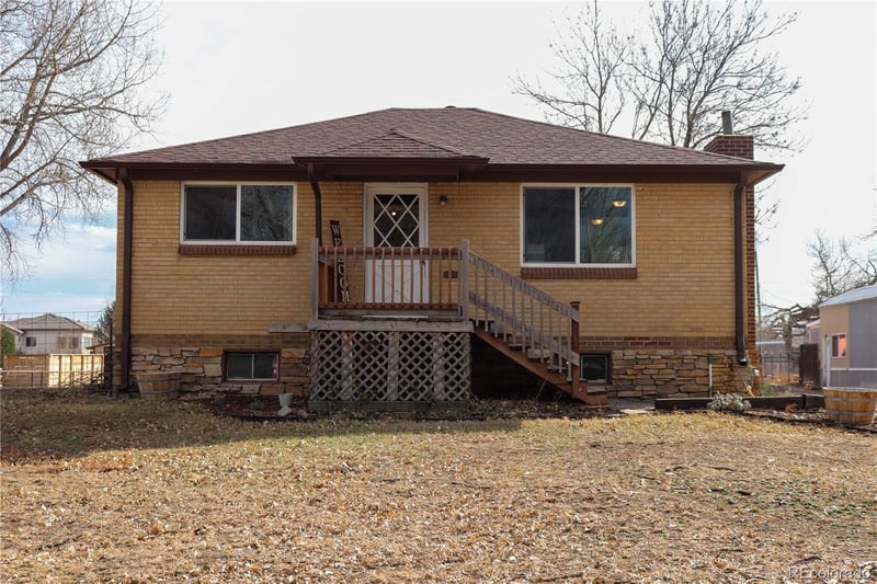 14206 W 74th Pl, Arvada, CO 80007