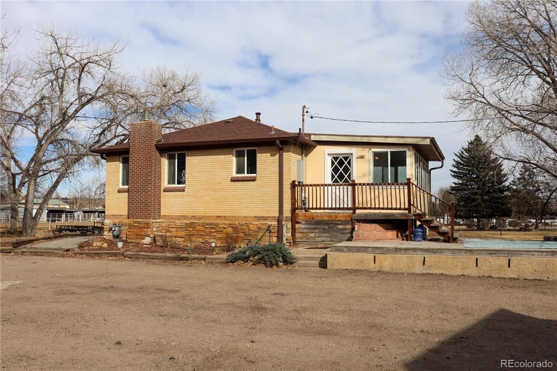 14206 W 74th Pl, Arvada, CO 80007