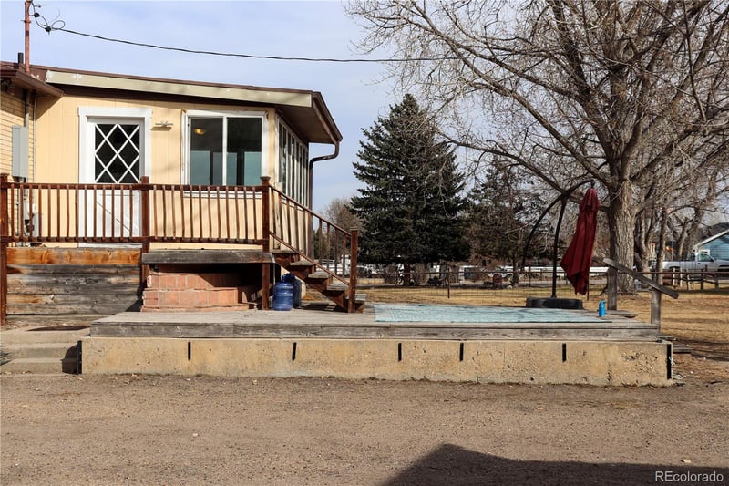 14206 W 74th Pl, Arvada, CO 80007