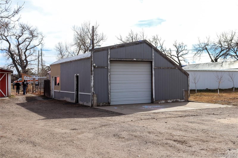 14206 W 74th Pl, Arvada, CO 80007