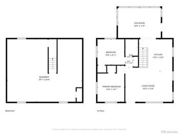 14206 W 74th Pl, Arvada, CO 80007
