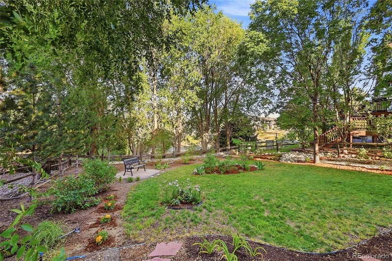 1515 Short Grass Ct, Castle Rock, CO 80109