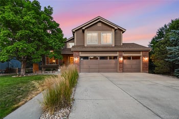 1515 Short Grass Ct, Castle Rock, CO 80109
