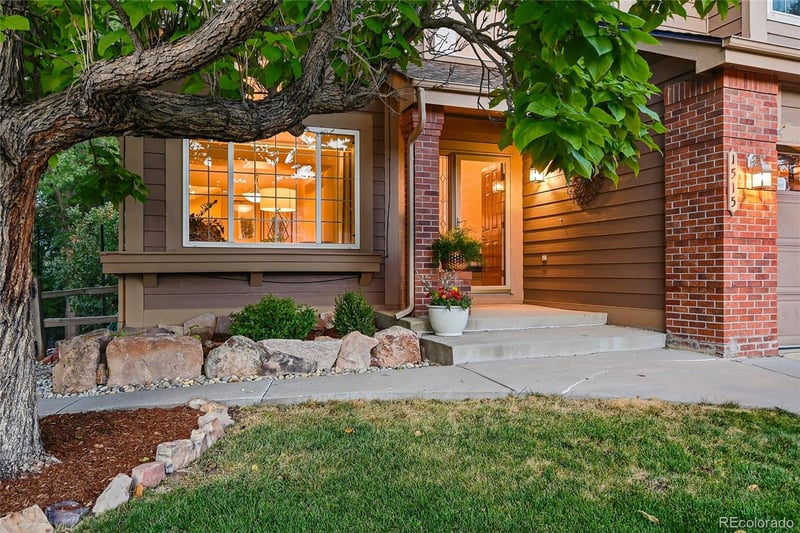 1515 Short Grass Ct, Castle Rock, CO 80109
