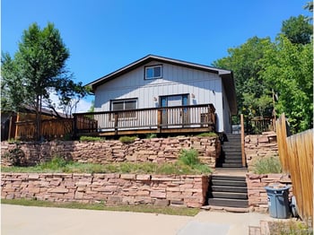 217 5th Ave, Lyons, CO 80540