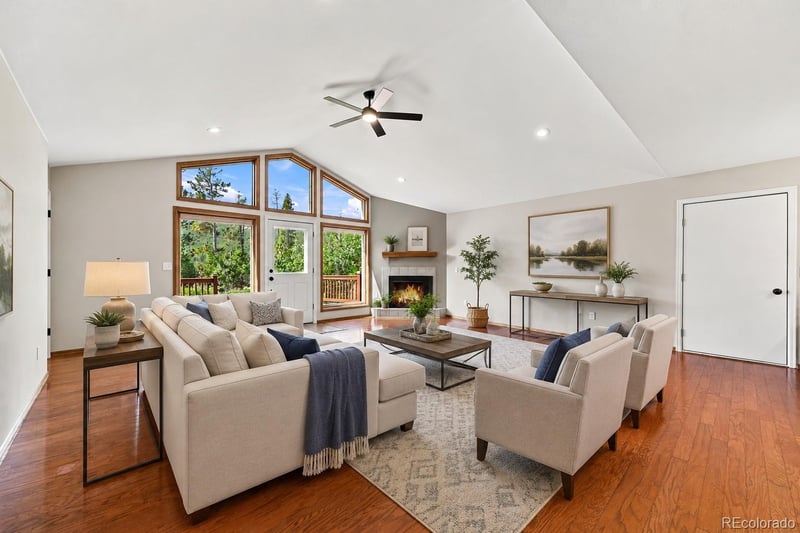 34481 Piny Point, Evergreen, CO 80439