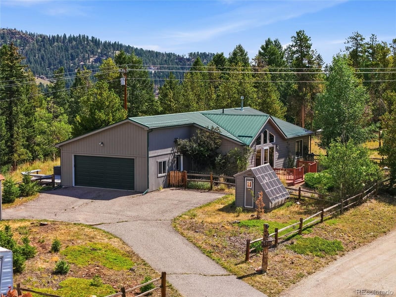 34481 Piny Point, Evergreen, CO 80439
