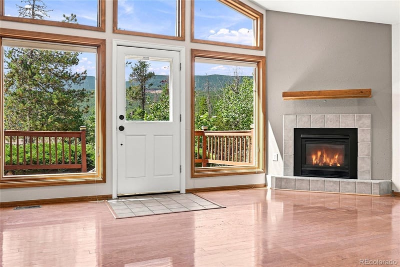 34481 Piny Point, Evergreen, CO 80439