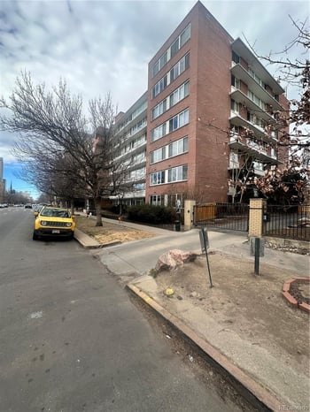 1196 N Grant St #713, Denver, CO 80203
