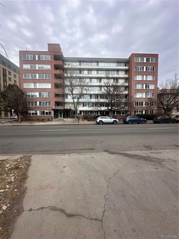 1196 N Grant St #713, Denver, CO 80203
