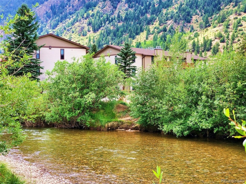 1890 Argentine St #A301, Georgetown, CO 80444