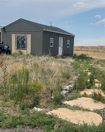 1570 S Cr 129, Bennett, CO 80102