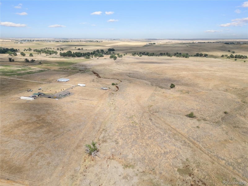 1570 Cr 129 , Bennett, CO 80102