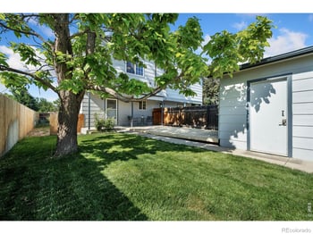 124 Indiana Ave, Berthoud, CO 80513