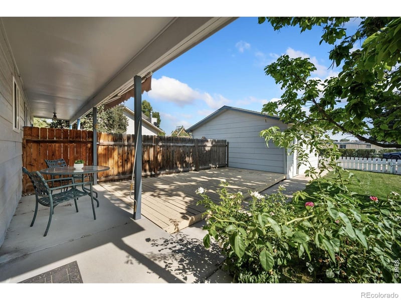124 Indiana Ave, Berthoud, CO 80513