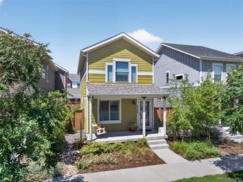 5843 Boston St, Denver, CO 80238