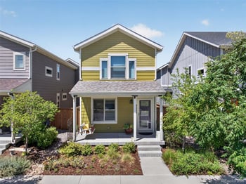 5843 Boston St, Denver, CO 80238
