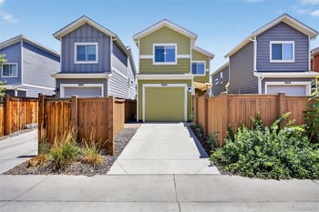 5843 Boston St, Denver, CO 80238