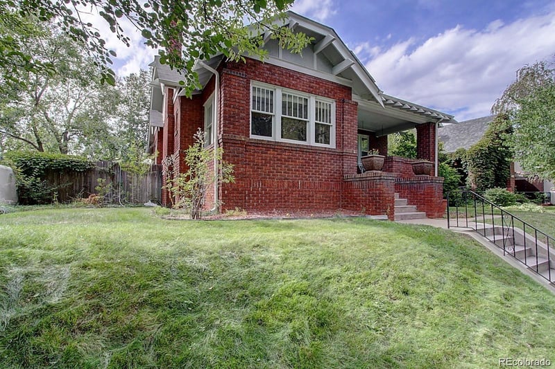 543 Downing St, Denver, CO 80209