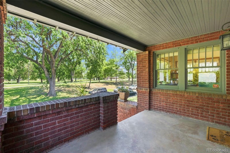 543 S Downing St, Denver, CO 80209