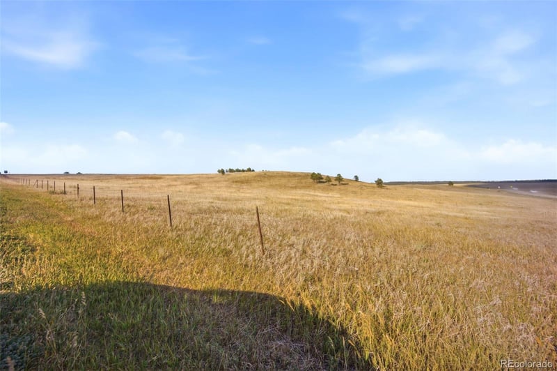 21222 County Road 15/21, Elbert, CO 80106