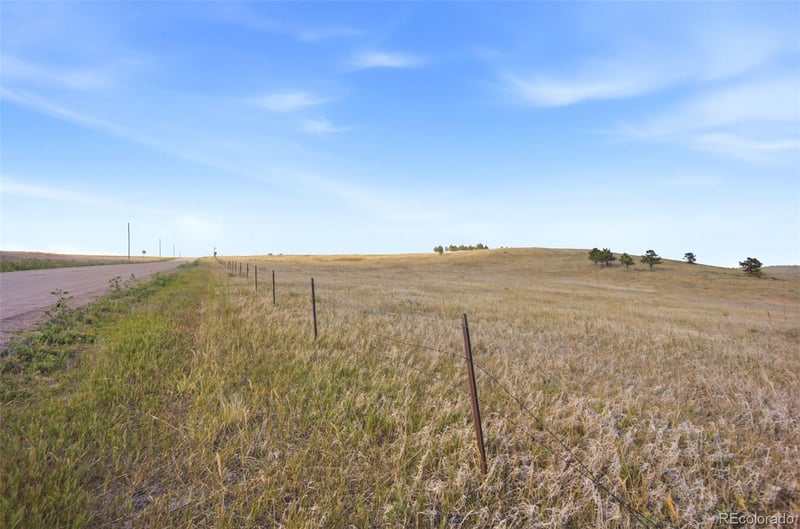 21222 County Road 15/21, Elbert, CO 80106