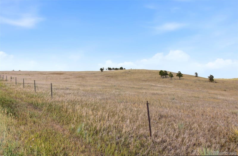 21222 County Road 15/21, Elbert, CO 80106