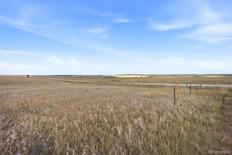 21222 County Road 15/21, Elbert, CO 80106